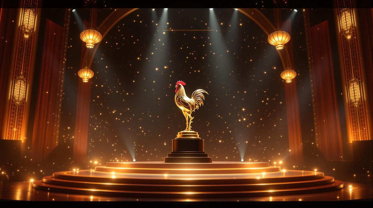 免费看电影网站《星河之约》荣获第36届金鸡奖最佳影片提名